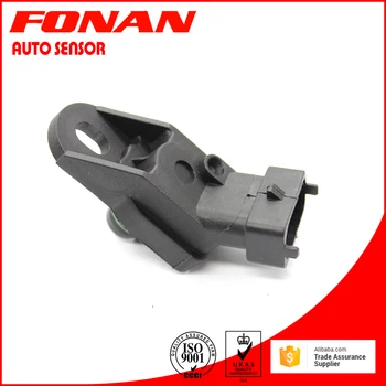 3 BAR MAP Manifold Absolute Pressure Sensor for OPEL VECTRA B ASTRA G ZAFIRA A 0281002438 24420761
3 BAR MAP Manifold Absolute Pressure Sensor for OPEL VECTRA B ASTRA G ZAFIRA A 0281002438 24420761