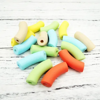 20pcs irregular curve tube bead FOR JEWELRY WHOLESALE geometric minimalist MINT COLOR assorted resin EA441
20pcs irregular curve tube bead FOR JEWELRY WHOLESALE geometric minimalist MINT COLOR assorted resin EA441