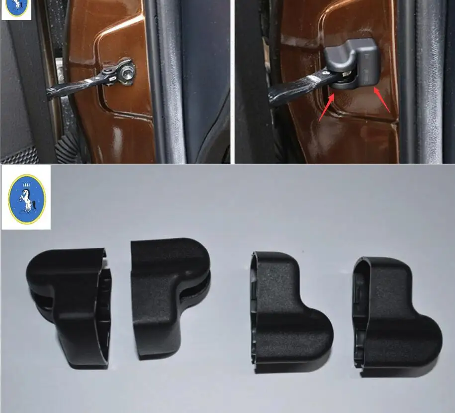 Yimaautotrims Auto Accessory Inner Door Stop Rust Waterproof Protector Cover Trim Fit For LEXUS NX NX200T NX300T 2015 - 2019
Yimaautotrims Auto Accessory Inner Door Stop Rust Waterproof Protector Cover Trim Fit For LEXUS NX NX200T NX300T 2015 - 2019