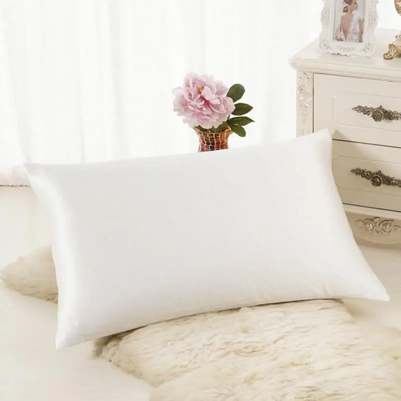 2018 100% Mulberry Silk Pillowcase Top Quality Pillow Case 1 Pc Pillow Cover Silk Pillow Case 51cm x 76cm 13 Colors to Chose #18
2018 100% Mulberry Silk Pillowcase Top Quality Pillow Case 1 Pc Pillow Cover Silk Pillow Case 51cm x 76cm 13 Colors to Chose #18