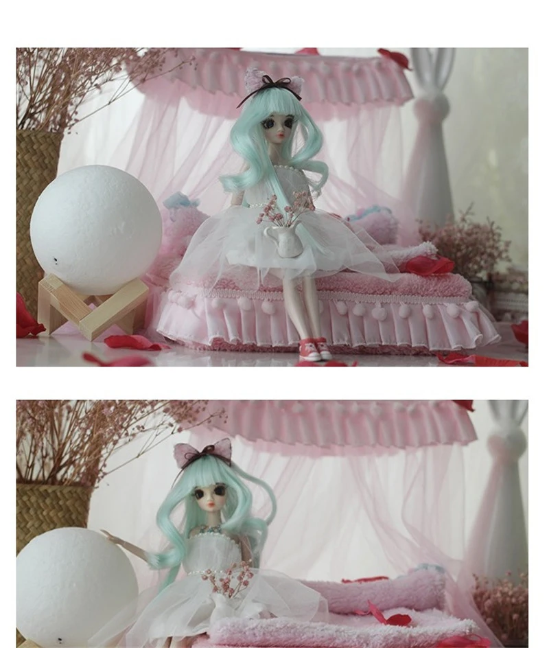 bed for dolls (4)