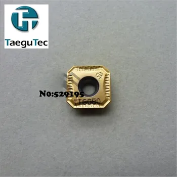 Original Taegutec SEKT12T3AFTN-M TT6080 10pcs CNC Lathe Cutter Tools SEKT12T3AFTN SEKT 12T3 AFTN Carbide Inserts
Original Taegutec SEKT12T3AFTN-M TT6080 10pcs CNC Lathe Cutter Tools SEKT12T3AFTN SEKT 12T3 AFTN Carbide Inserts