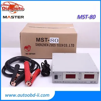 Automatic Voltage Regulator For Generator Set 2015 MST-80 110V/220V LED Display Battery Voltage Regulator 14V/100A
Automatic Voltage Regulator For Generator Set 2015 MST-80 110V/220V LED Display Battery Voltage Regulator 14V/100A