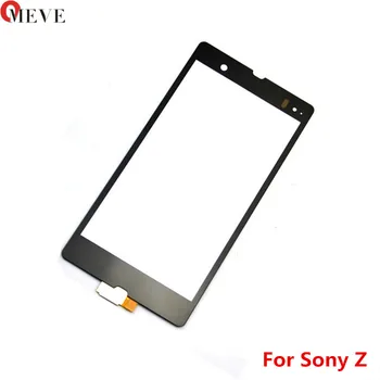 5.0'' High Quality For Sony Xperia Z L36h L36i C6606 C6603 C6602 Touch Screen Panel Sensor Digitizer Outer Glass Lens
5.0'' High Quality For Sony Xperia Z L36h L36i C6606 C6603 C6602 Touch Screen Panel Sensor Digitizer Outer Glass Lens