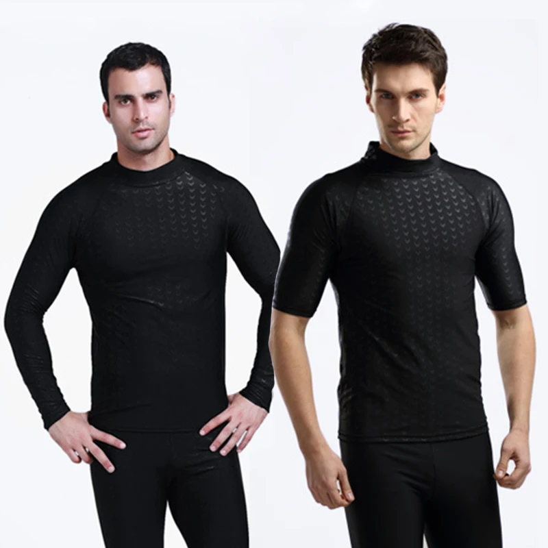 SBART New Sharkskin Male Diving Suit Snorkeling Coat Uv Protection Prevent Jellyfish Quick-Drying Free Shipping S630
SBART New Sharkskin Male Diving Suit Snorkeling Coat Uv Protection Prevent Jellyfish Quick-Drying Free Shipping S630