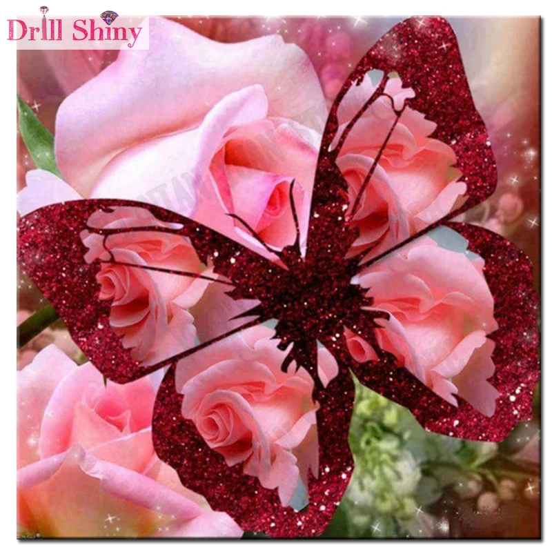 Diamond embroidery square resin rose picture rhinestones diy diamond 5d needlework kits mosaic pattern home decor butterfly gift
Diamond embroidery square resin rose picture rhinestones diy diamond 5d needlework kits mosaic pattern home decor butterfly gift