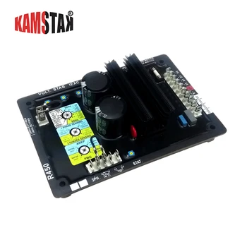 AVR R450 Automatic Voltage Regulator avr generator brushless 3 phase stabilizer for Original diesel power alternator spare part
AVR R450 Automatic Voltage Regulator avr generator brushless 3 phase stabilizer for Original diesel power alternator spare part