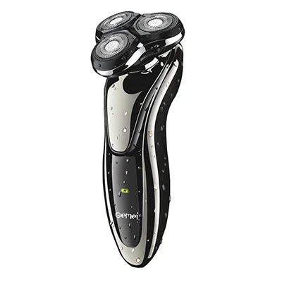 Rotary pro shaver rechargeable washable electric shaver for men beard electric razor male travel facial shaving machine head
Rotary pro shaver rechargeable washable electric shaver for men beard electric razor male travel facial shaving machine head