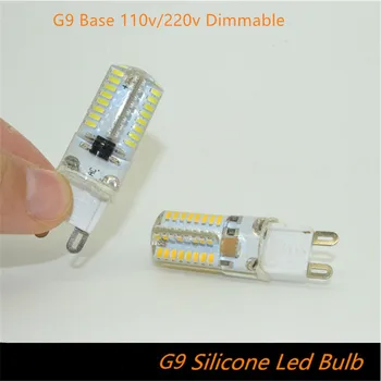 G9 LED 220V 2019 Cree LED G9 lamp corn Bulb AC 7W 9W 12W SMD 2835 3014 LED light 360 degrees Beam Angle spotlight lamps bulb
G9 LED 220V 2019 Cree LED G9 lamp corn Bulb AC 7W 9W 12W SMD 2835 3014 LED light 360 degrees Beam Angle spotlight lamps bulb