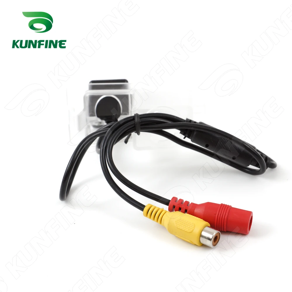 Car Rear View Camera for SsangYong NEW Actyon C