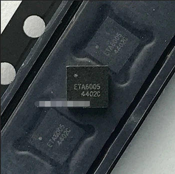 ETA6005 Brand new original authentic ETA6005Q3Q mobile phone charging IC QFN3X3-16
ETA6005 Brand new original authentic ETA6005Q3Q mobile phone charging IC QFN3X3-16