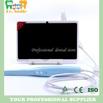 CF-688A intra oral camera with USB + OTG dental camera for android phone and Android Tablet medical equipment
CF-688A intra oral camera with USB + OTG dental camera for android phone and Android Tablet medical equipment