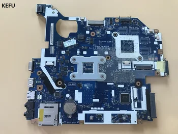 KEFU Motherboard for Acer for aspire V3-551 for Gateway NV52 NV52L Q5WV8 LA-8331P 4619H2BOL13 tested fully
KEFU Motherboard for Acer for aspire V3-551 for Gateway NV52 NV52L Q5WV8 LA-8331P 4619H2BOL13 tested fully