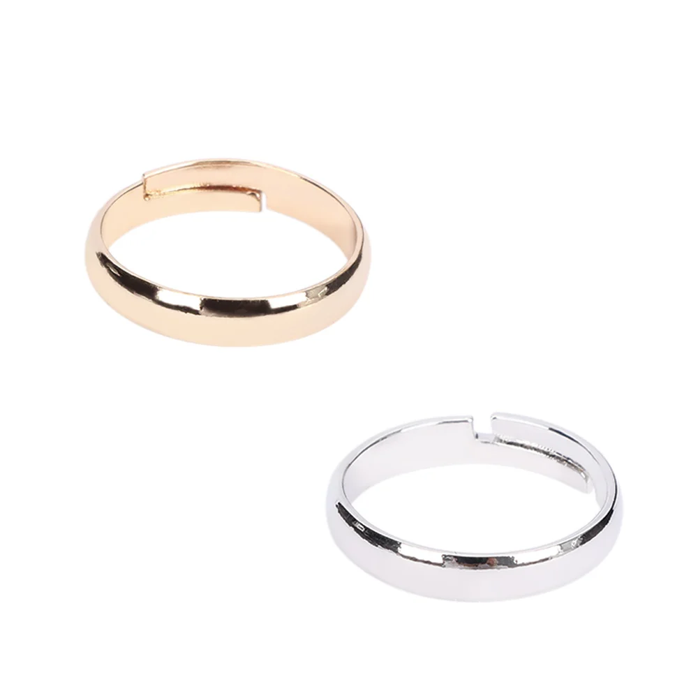 Alloy Adjustable Size Toe Rings Silver Gold Fashion Beach Foot Band Jewelry Gift for Friends
Alloy Adjustable Size Toe Rings Silver Gold Fashion Beach Foot Band Jewelry Gift for Friends