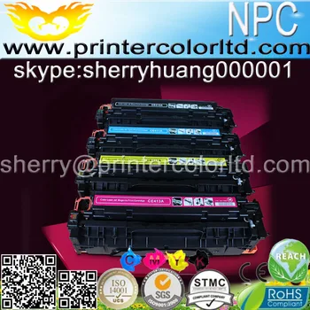 Compatible for HP CF210A CF211A CF212A CF213A Toner cartridge for LaserJet Pro 200 color M251nw LaserJet Pro 200 color M276n/nw
Compatible for HP CF210A CF211A CF212A CF213A Toner cartridge for LaserJet Pro 200 color M251nw LaserJet Pro 200 color M276n/nw