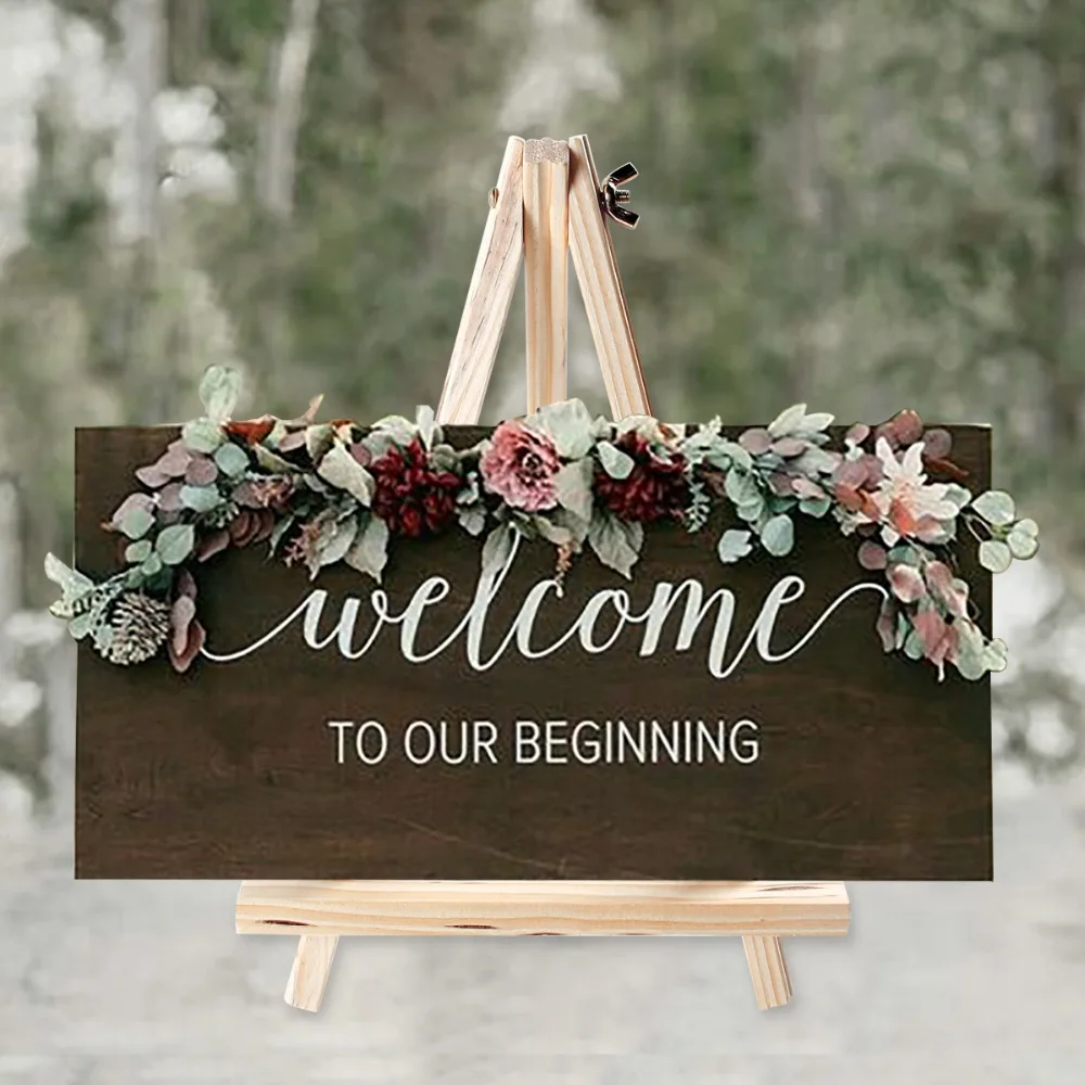Huiran Wooden Display Holder Rustic Wedding Love Decor Weding Weeding Decor for Weddings Mr Mrs Wedding Table Decor Just Married
Huiran Wooden Display Holder Rustic Wedding Love Decor Weding Weeding Decor for Weddings Mr Mrs Wedding Table Decor Just Married