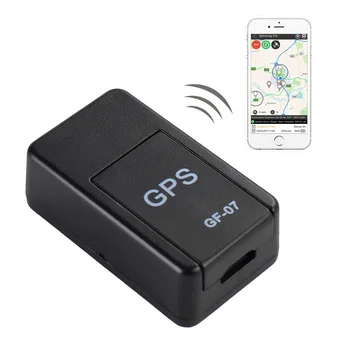 ET GF07 GSM GPRS Mini Car GPS Locator Tracker Car Gps Tracker Anti-Lost Recording Tracking Device Voice Control Can Record
ET GF07 GSM GPRS Mini Car GPS Locator Tracker Car Gps Tracker Anti-Lost Recording Tracking Device Voice Control Can Record
