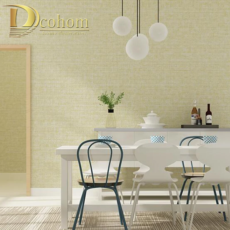 Grasscloth Effect Plain Textured Room Wallpaper Roll Modern Simple Wall Paper For Bedroom Living Room Home Decor Grey Pink 
Grasscloth Effect Plain Textured Room Wallpaper Roll Modern Simple Wall Paper For Bedroom Living Room Home Decor Grey Pink