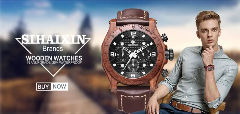 bamboo wood watch 6