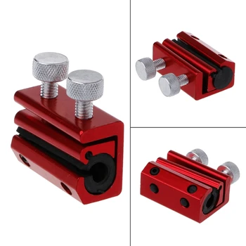 Hot New High Quality 1 Pc Motorcycle Aluminium Cable Lube Tool Lubrication Wire Oiler Brake Line Refueling
Hot New High Quality 1 Pc Motorcycle Aluminium Cable Lube Tool Lubrication Wire Oiler Brake Line Refueling