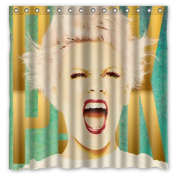 Bathroom Products Polyester Fabric The Truth About Love Printed Shower Curtains Waterproof&Washable Bath Curtains 72"x72"
Bathroom Products Polyester Fabric The Truth About Love Printed Shower Curtains Waterproof&Washable Bath Curtains 72"x72"