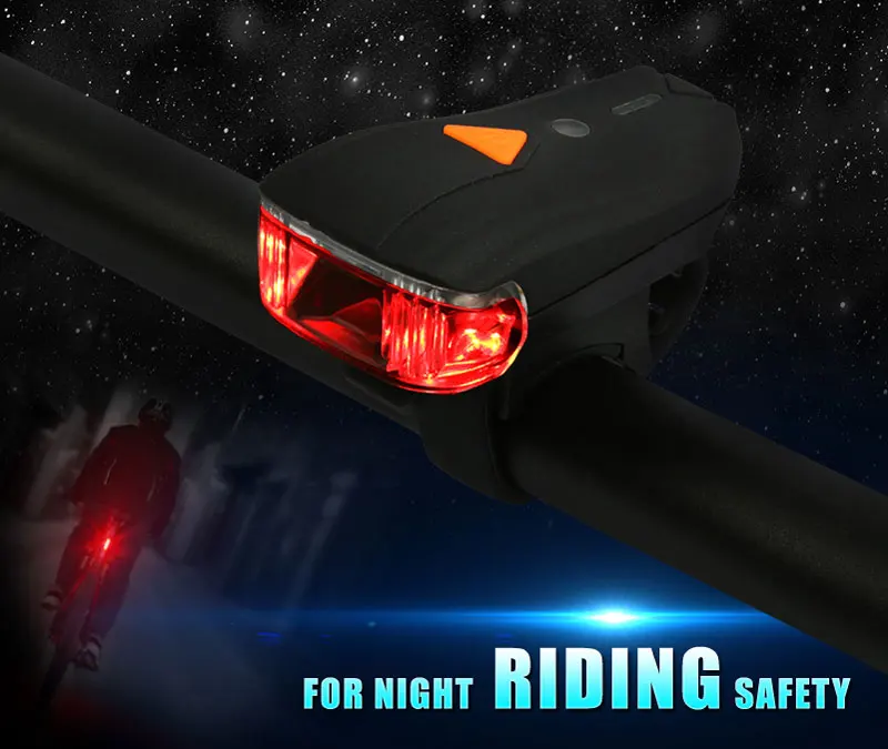 Best WEST BIKING Bicycle Bike Light Headlight Flashlight For Bicycle Lights Flashlight Bicycle Lighting Lantern Rechargeable Led USB 1