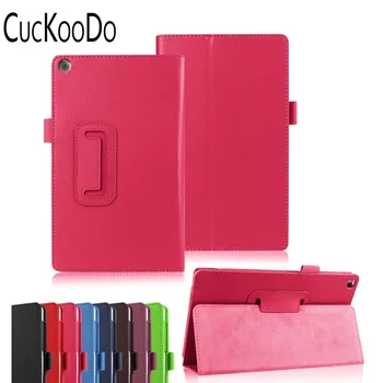 CucKooDo 100Pcs/lot PU Leather Slim Fit Folio Stand Cover for ASUS ZenPad 8.0 8-Inch (Z380C / Z380KL)Tablet
CucKooDo 100Pcs/lot PU Leather Slim Fit Folio Stand Cover for ASUS ZenPad 8.0 8-Inch (Z380C / Z380KL)Tablet