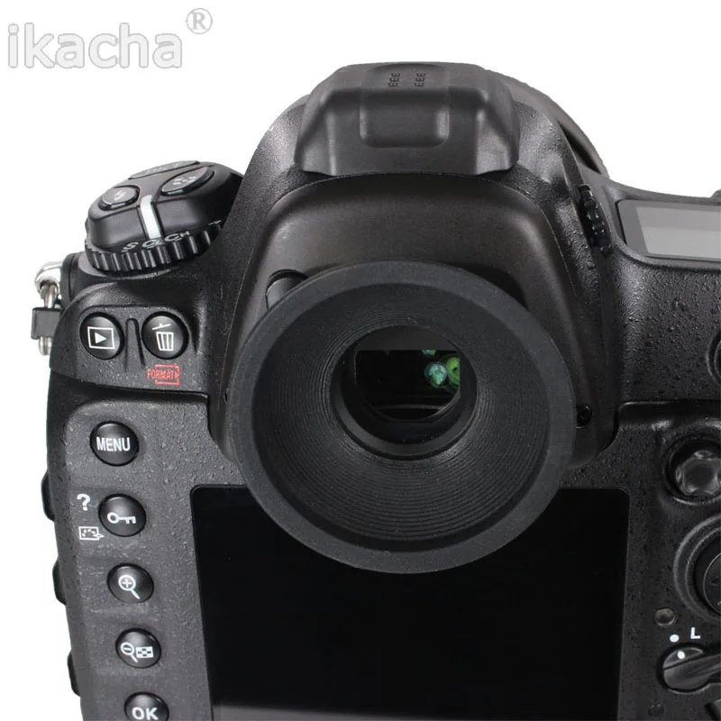 Camera Eyecup DK19 For Nikon (2)