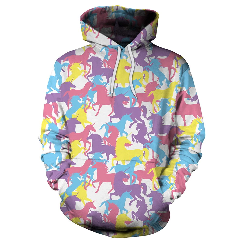 Colorful Unicorn Hoodie 14 Colorful Unicorn Hoodie -Unicorn Fashion HTB1I4AyXDnI8KJjSszgq6A8ApXa4