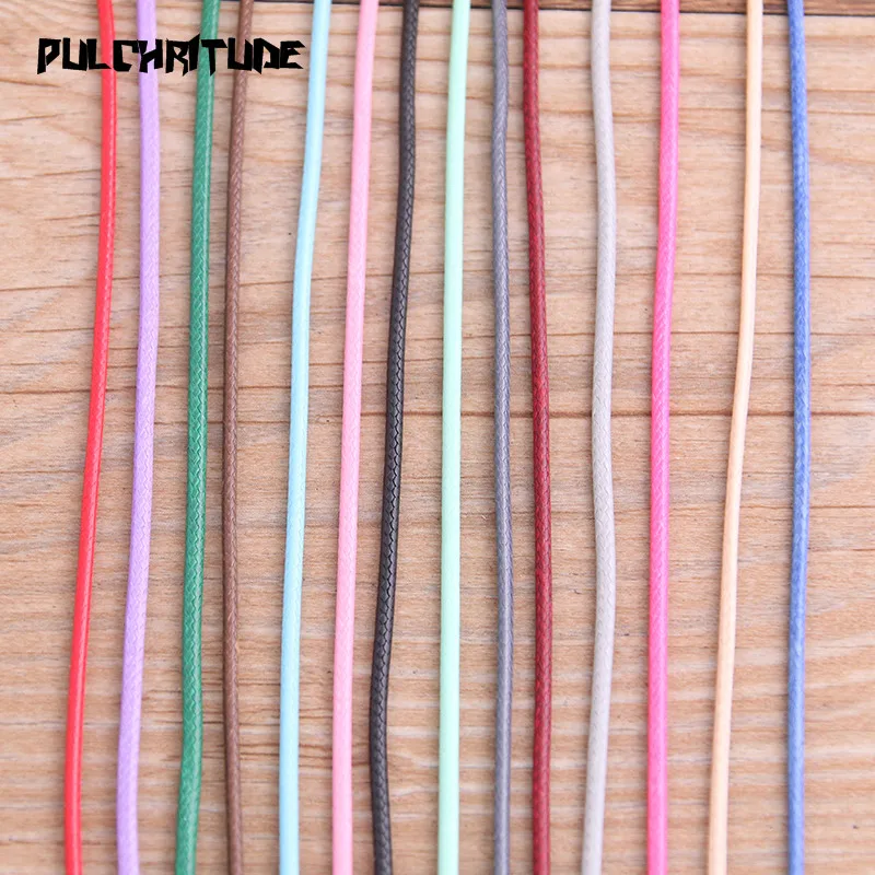 10 Meter 1.5mm 14 Color Mix PU Leather Cord & Rope Diy Jewelry Findings Accessories Fashion Jewelry Making Material for Bracelet
10 Meter 1.5mm 14 Color Mix PU Leather Cord & Rope Diy Jewelry Findings Accessories Fashion Jewelry Making Material for Bracelet