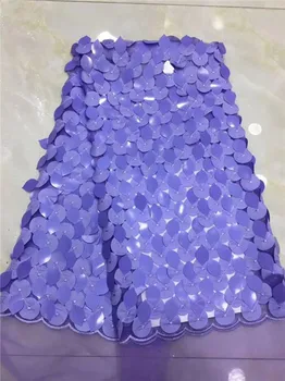2019 Latest Purple French African Lace Fabric High Quality African Embroidered Tulle Lace Fabric For Wedding F4
2019 Latest Purple French African Lace Fabric High Quality African Embroidered Tulle Lace Fabric For Wedding F4