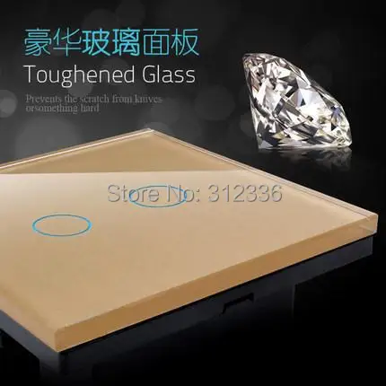 Free shipping 2 gang 1 way 1PC Switch+1PC Remote Control Champagne Color Glass touch switch panel control
Free shipping 2 gang 1 way 1PC Switch+1PC Remote Control Champagne Color Glass touch switch panel control
