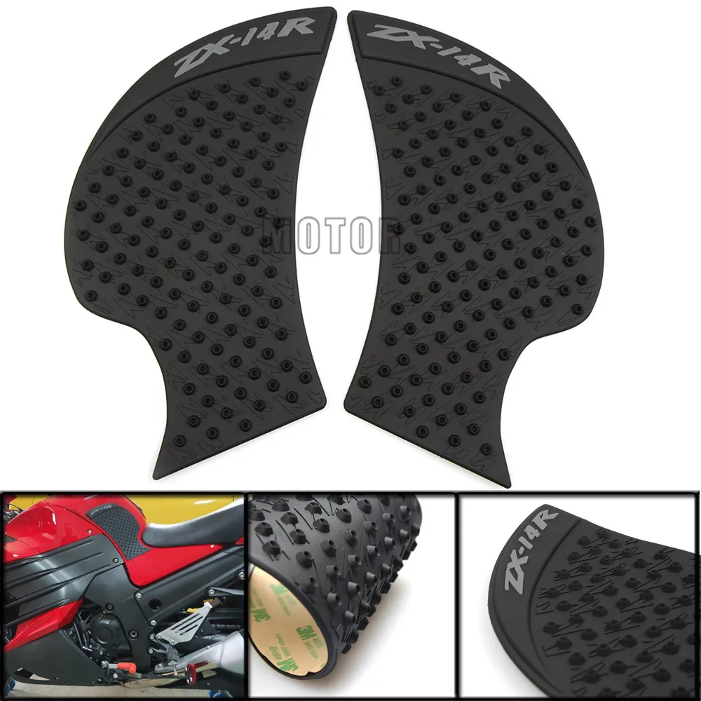 For Kawasaki ZX-14R ZX14R ZX 14R 14 R 2006-2015 Motorcycle Gas Oil Fuel Tank Traction Pad Protector Knee Side Grip Decal Sticker
For Kawasaki ZX-14R ZX14R ZX 14R 14 R 2006-2015 Motorcycle Gas Oil Fuel Tank Traction Pad Protector Knee Side Grip Decal Sticker