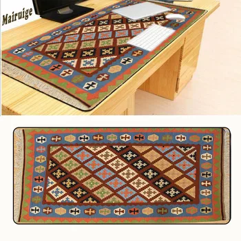 Mairuige Large Overlock Persian Carpet 90x40cm Mouse Pad Gaming Mouse Pad Gamer Notbook Computer Mousepad Cheaper Free Shipping
Mairuige Large Overlock Persian Carpet 90x40cm Mouse Pad Gaming Mouse Pad Gamer Notbook Computer Mousepad Cheaper Free Shipping
