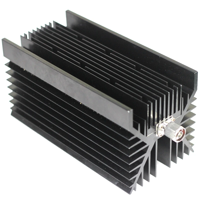 200W N male connector rf dummy load, RF Termination Load,DC to 3 GHz ,50ohm
200W N male connector rf dummy load, RF Termination Load,DC to 3 GHz ,50ohm