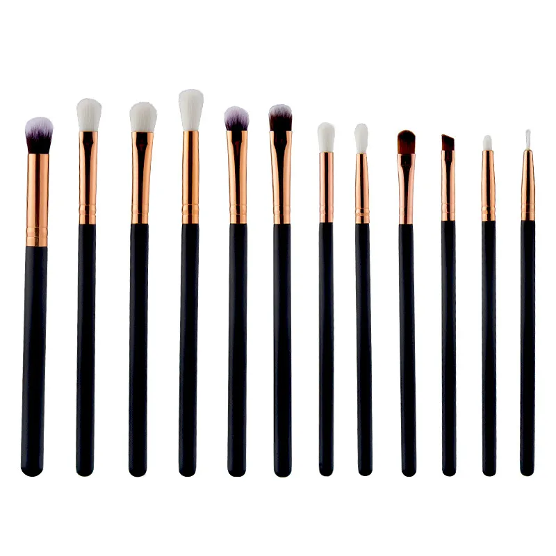 12pcs/set Cosmetic Brush Makeup Brush Sets Kits Tools pedzle do make up Cosmetic Soft Synthetic Hair foundation brush H30321
12pcs/set Cosmetic Brush Makeup Brush Sets Kits Tools pedzle do make up Cosmetic Soft Synthetic Hair foundation brush H30321