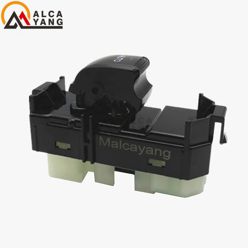 Malcayang Power Window Regulator Master Switch 84030-20020 For Toyota Allion Premio 2001-2007
Malcayang Power Window Regulator Master Switch 84030-20020 For Toyota Allion Premio 2001-2007