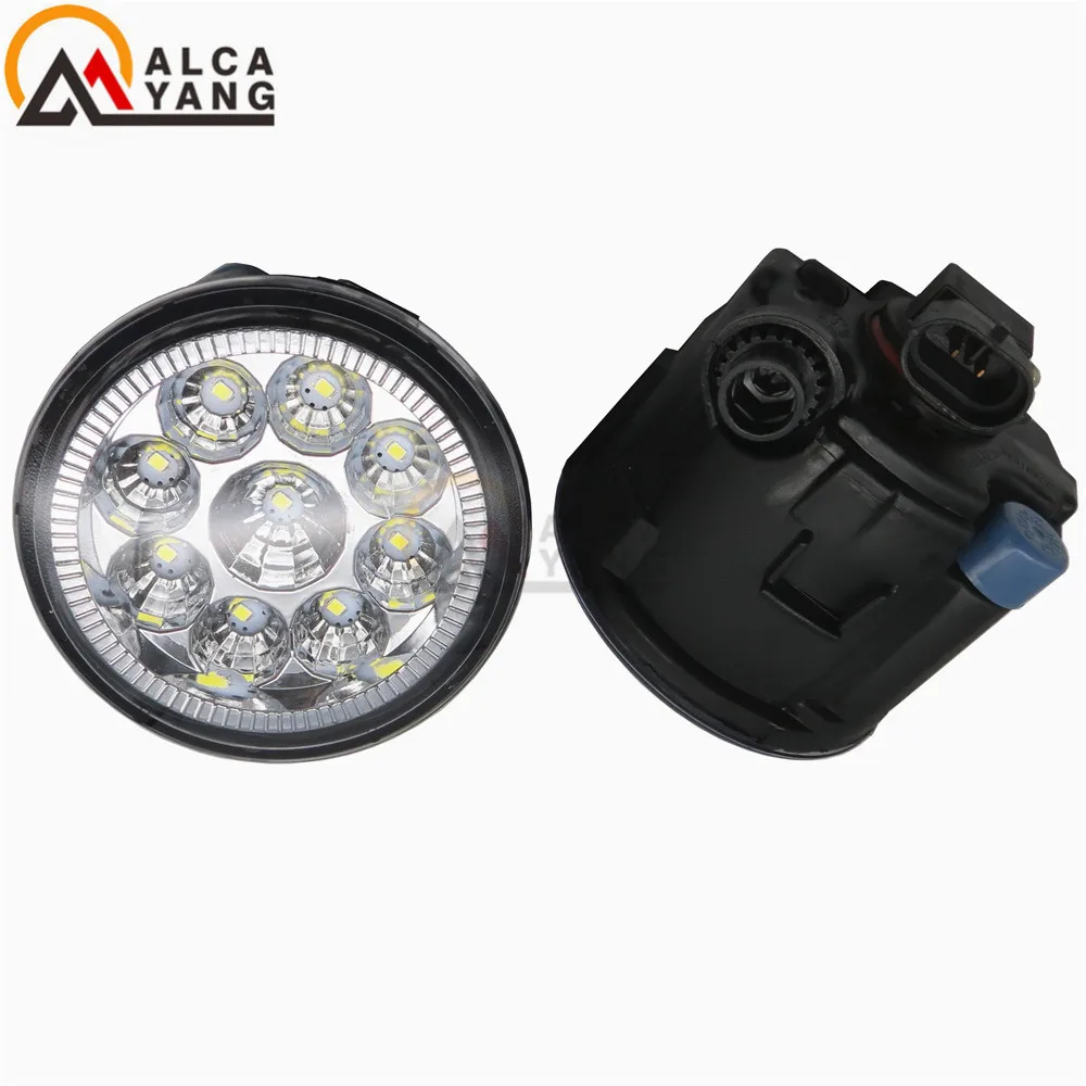 Malcayang Angel Eyes For Car styling Fog lights NISSAN NOTE E11 MPV 2006-2015 LED & halogen lamps
Malcayang Angel Eyes For Car styling Fog lights NISSAN NOTE E11 MPV 2006-2015 LED & halogen lamps