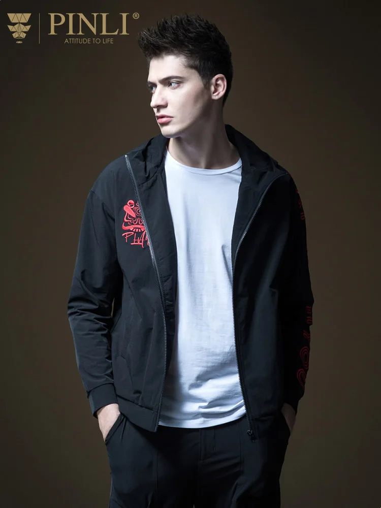 2019 Jaqueta Masculino Militar Jacket Pinli Product Made The New Spring Hot Sale Men's Pure Color A Jacket, Coat B191104227
2019 Jaqueta Masculino Militar Jacket Pinli Product Made The New Spring Hot Sale Men's Pure Color A Jacket, Coat B191104227