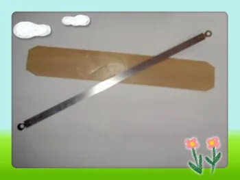 300mm 8mm width impulse sealer spare parts hand sealer teflon belt + heat wire,Heating wire heater element
300mm 8mm width impulse sealer spare parts hand sealer teflon belt + heat wire,Heating wire heater element