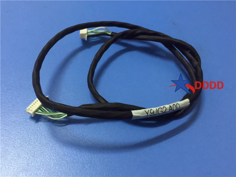 Оригинальный аудиокабель для Dell Latitude E6420 XFR Y9jg2 0Y9JG2 CN-0Y9JG2 полностью протестирован
Оригинальный аудиокабель для Dell Latitude E6420 XFR Y9jg2 0Y9JG2 CN-0Y9JG2 полностью протестирован