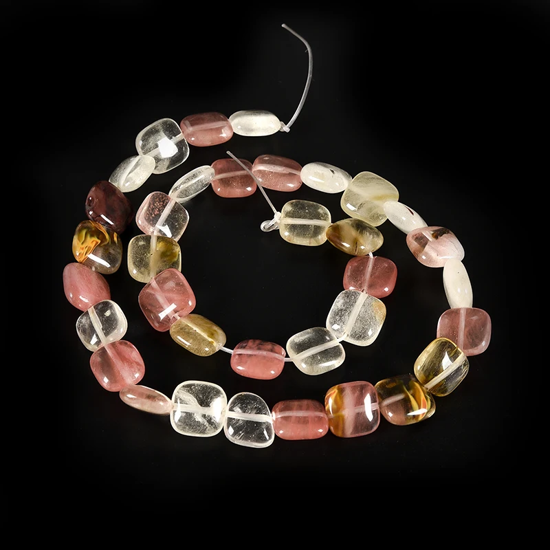 Different Shape of Colorful Watermelon Crystal Beads For DIY Fashion Bracelets Necklace 15inch For Pretty Girls H228
Different Shape of Colorful Watermelon Crystal Beads For DIY Fashion Bracelets Necklace 15inch For Pretty Girls H228