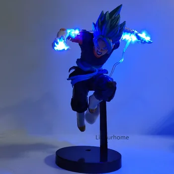 Dragon Ball Led Lamp Vegetto Night Light Dragon Ball Lampara Son Goku dbz Lamp Decor For Bedroom
Dragon Ball Led Lamp Vegetto Night Light Dragon Ball Lampara Son Goku dbz Lamp Decor For Bedroom