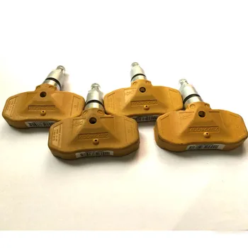 4PCS TPMS Sensor OEM 25774007 433MHZ Tire Pressure Monitor System for Cadillac Chevrolet
4PCS TPMS Sensor OEM 25774007 433MHZ Tire Pressure Monitor System for Cadillac Chevrolet
