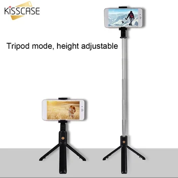 KISSCASE 3 in 1 Wireless Bluetooth Selfie Stick For Huawei P30 Foldable Handheld Monopod Shutter Remote Extendable Mini Tripod
KISSCASE 3 in 1 Wireless Bluetooth Selfie Stick For Huawei P30 Foldable Handheld Monopod Shutter Remote Extendable Mini Tripod