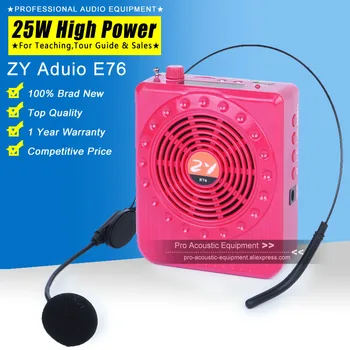Free Shipping Mini Portable LoudSpeaker Megaphone Headset Microphone Mic FM Radio For Teacher Voice Amplifier Power Booster
Free Shipping Mini Portable LoudSpeaker Megaphone Headset Microphone Mic FM Radio For Teacher Voice Amplifier Power Booster
