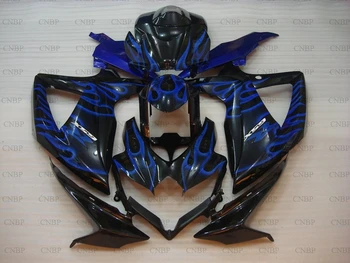 for Suzuki GSXR750 2008 - 2010 K8 Abs Fairing for Suzuki GSXR750 09 10 Fairing Kits GSXR750 2010 Black Blue Frame Fairing
for Suzuki GSXR750 2008 - 2010 K8 Abs Fairing for Suzuki GSXR750 09 10 Fairing Kits GSXR750 2010 Black Blue Frame Fairing