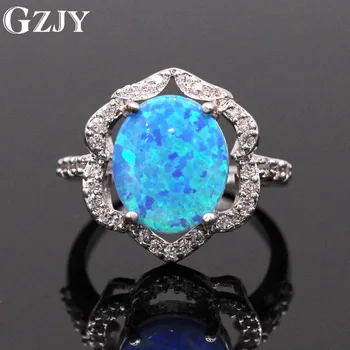 GZJY Beautiful Romantic Multicolor Fire Opal Zircon Rings For Women Wedding Anniversary Gold Color Ring 7colors
GZJY Beautiful Romantic Multicolor Fire Opal Zircon Rings For Women Wedding Anniversary Gold Color Ring 7colors
