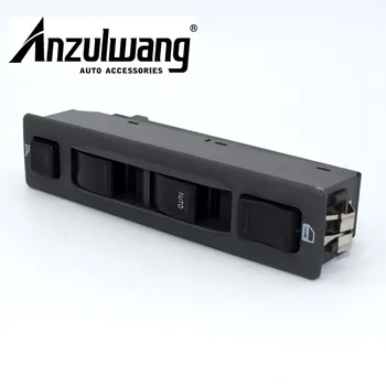 ANZULWANG Electric power window control switch 37990-56B00 3799056B00 for Suzuki 92-98 Sidekick Vitara X-90 Geo Tracker
ANZULWANG Electric power window control switch 37990-56B00 3799056B00 for Suzuki 92-98 Sidekick Vitara X-90 Geo Tracker