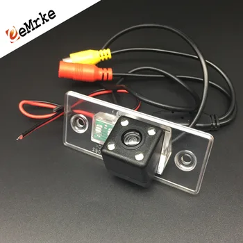 LEDs Car Rear View & Night Vision HD CCD Camera for Volkswagen VW Passat B5 / Magotan 1996~2010 Reverse Parking Camera
LEDs Car Rear View & Night Vision HD CCD Camera for Volkswagen VW Passat B5 / Magotan 1996~2010 Reverse Parking Camera